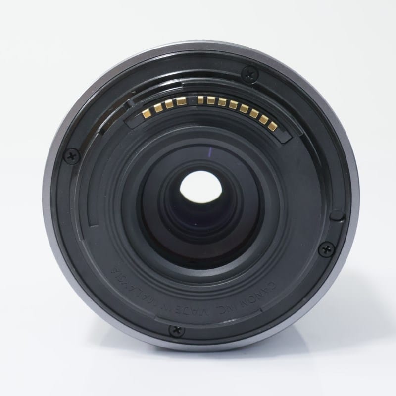 RF-S14-30mm F4-6.3 IS STM PZ