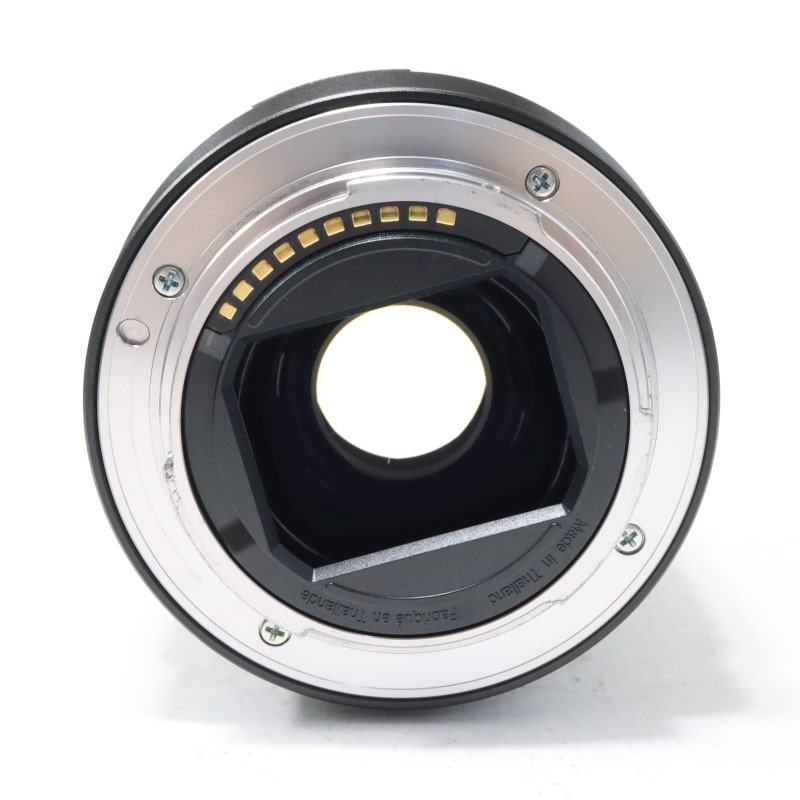 Sonnar T* FE 55mm F1.8 ZA SEL55F18Z
