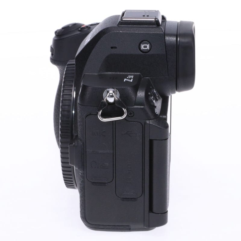 Z5II ボディ