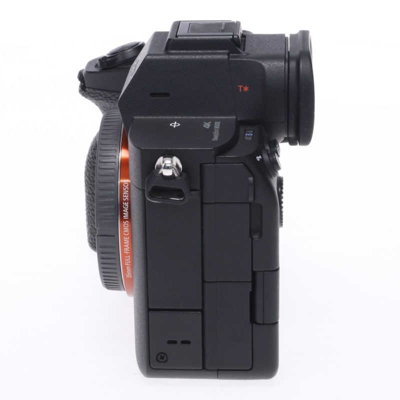 α7S III ILCE-7SM3