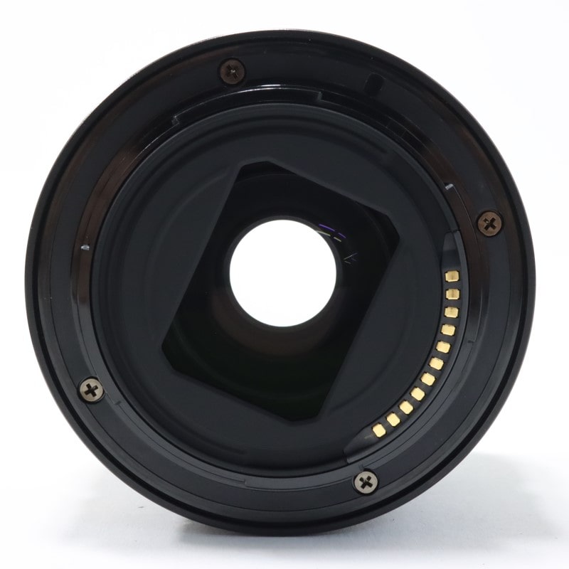 NIKKOR Z 40mm f/2 (SE)