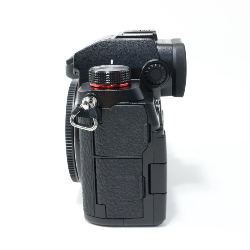 LUMIX S5 ボディ DC-S5