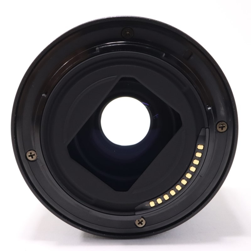 NIKKOR Z 40mm f/2