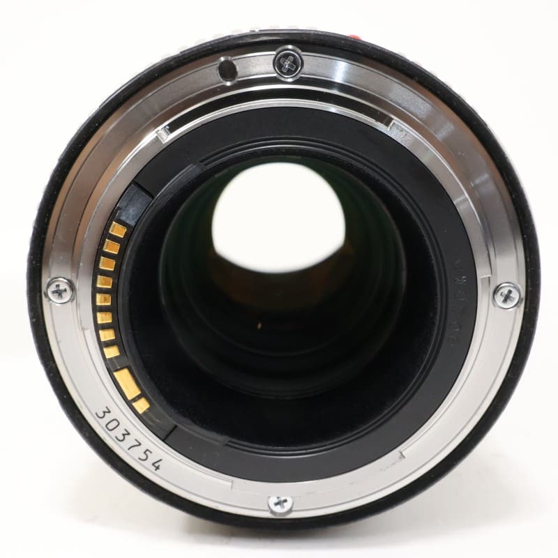 EF 70-200mm F4 L IS USM