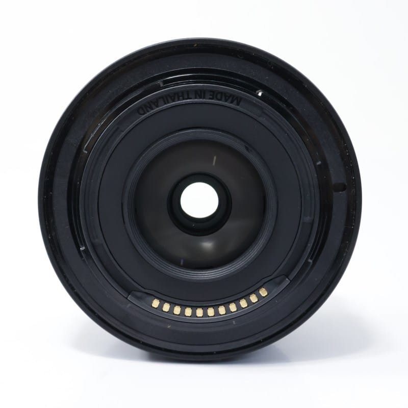 【中古】 Nikon NIKKOR Z 16-50mm f/3.5-6.3VR Nikon NIKKOR Z DX 16-50mm f/3.5-6.3 VR ブラック AB-ランク 中古