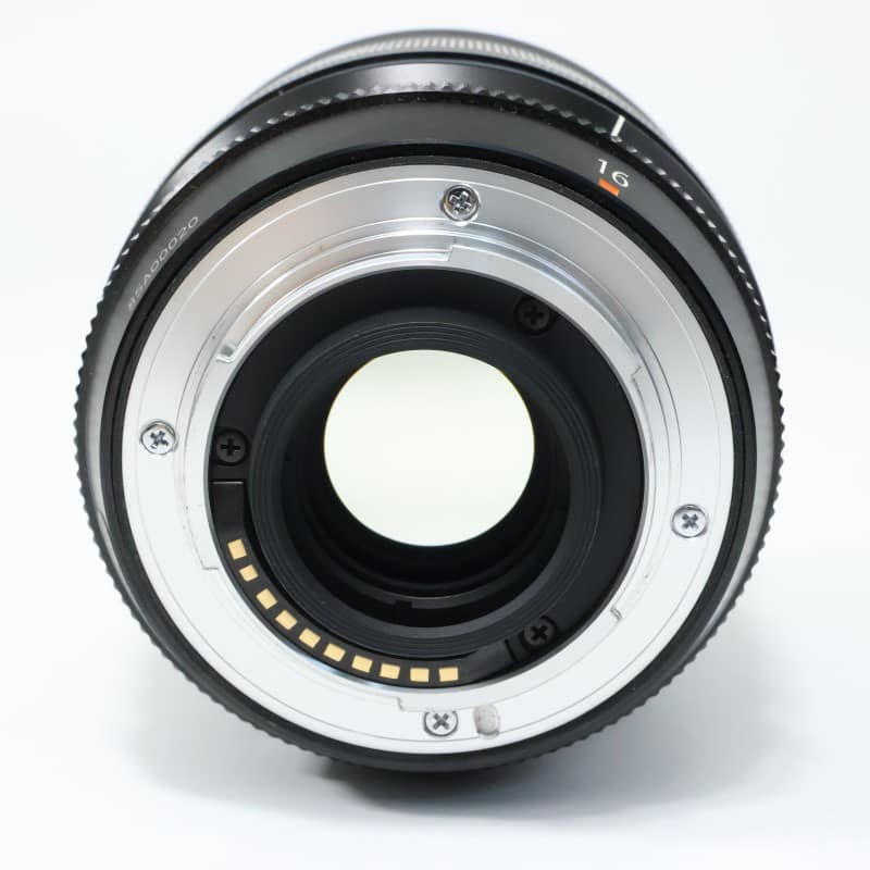 フジノンレンズ XF16mmF1.4 R WR