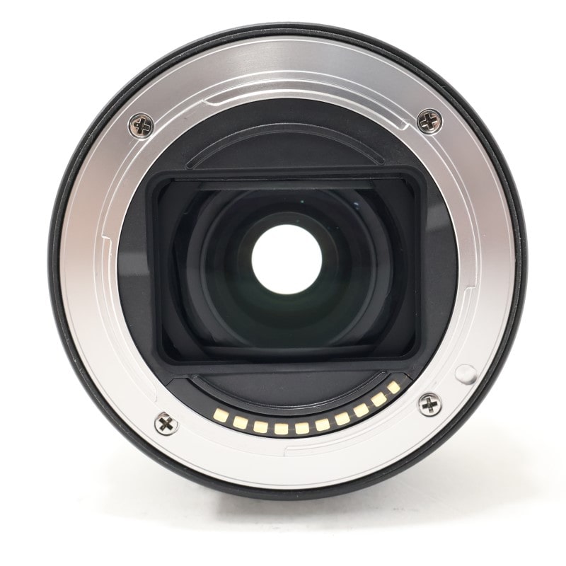 FE 28-60mm F4-5.6 SEL2860