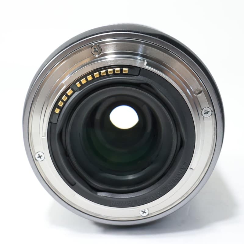 RF24-105mm F4-7.1 IS STM