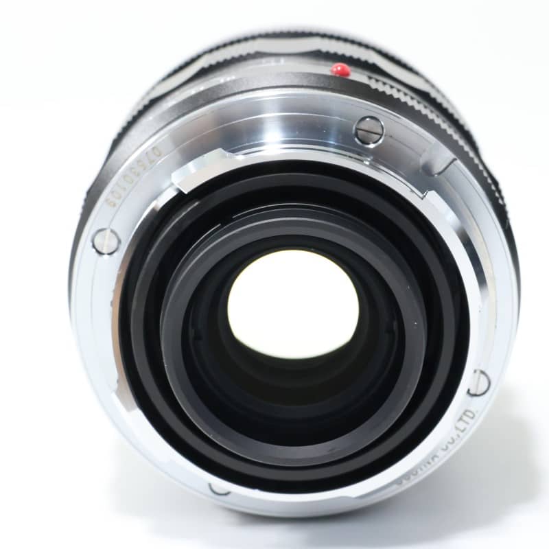 APO-LANTHAR 28mm F2 Aspherical VM