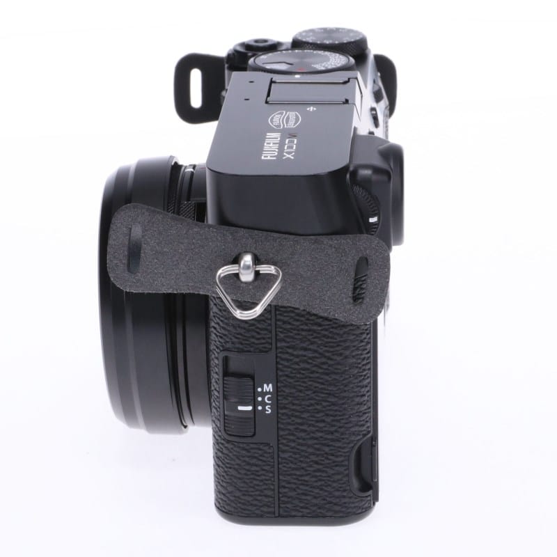 富士フイルム FUJIFILM X100VI ブラック AB+ランク 中古｜フジヤカメラ
