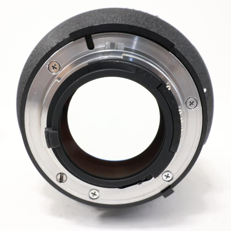 Ai AF Nikkor 85mm F1.4D IF