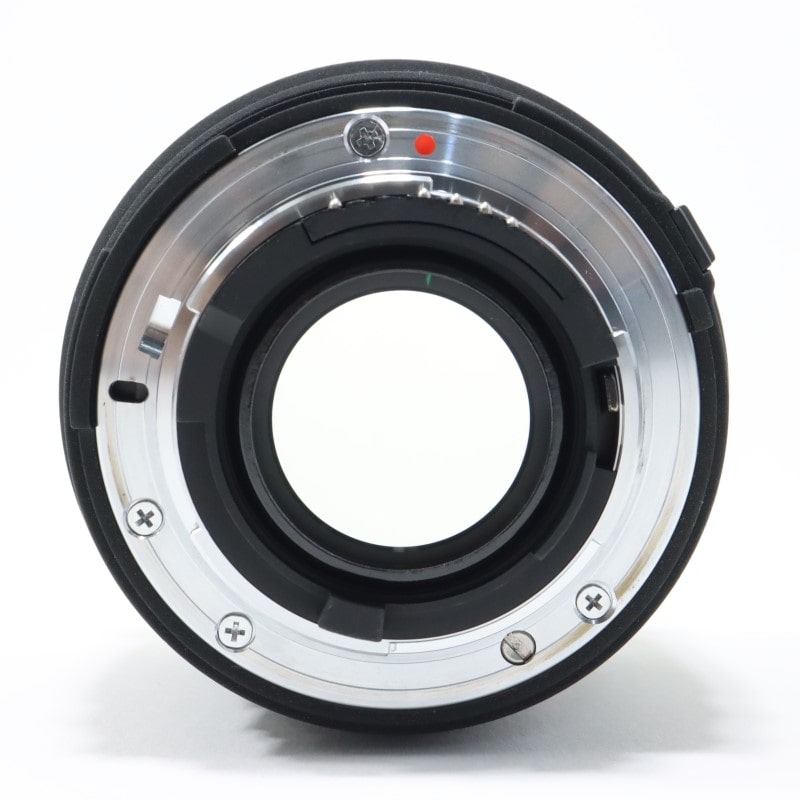 24mm F1.8 EX DG ASPHERICAL MACRO ニコン