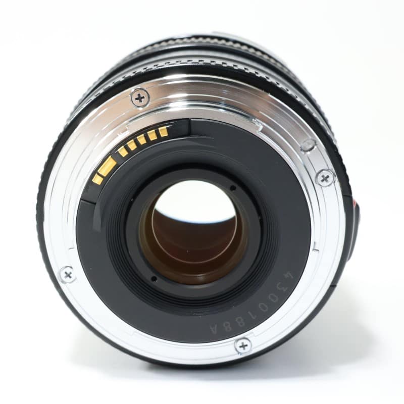 EF 20mm F2.8 USM