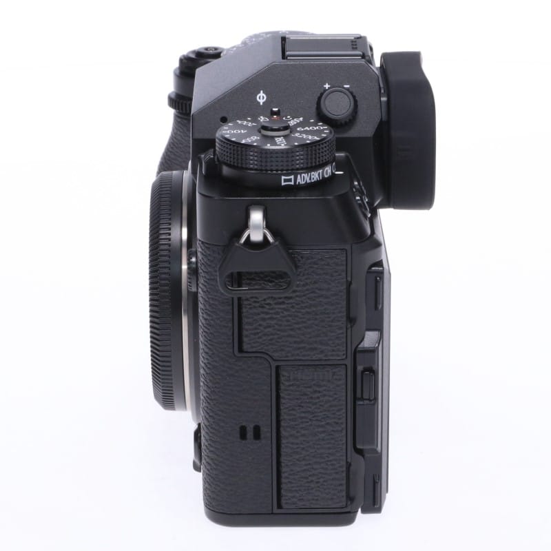 FUJIFILM X-T5 ボディ ブラック (日本語・英語版)