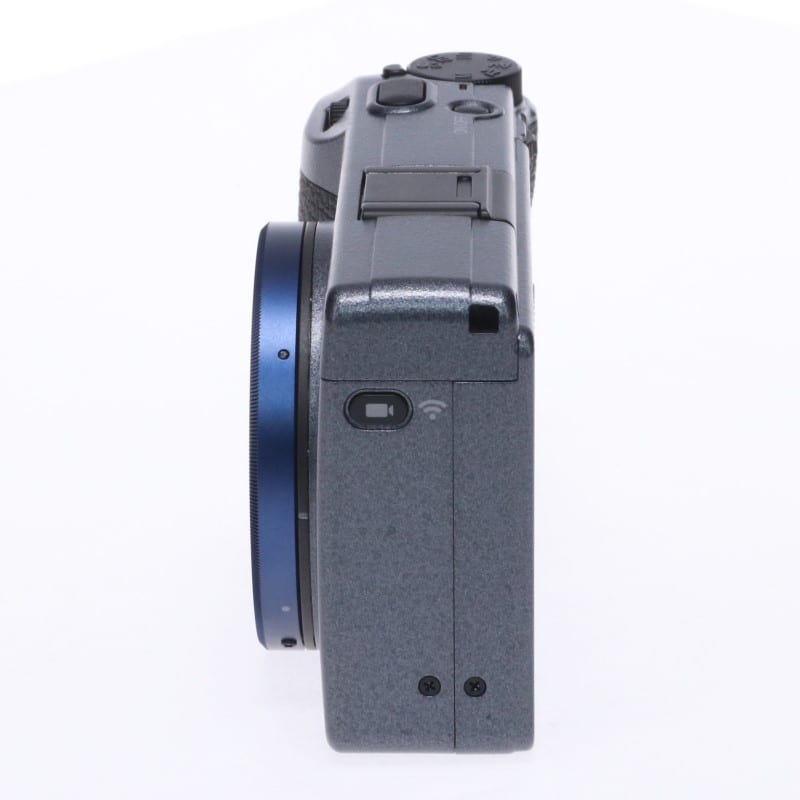 RICOH GR IIIx Urban Edition