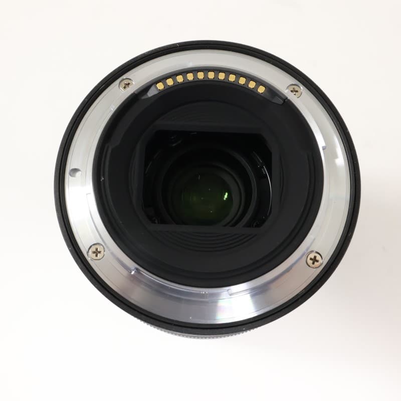 NIKKOR Z 17-28mm f/2.8