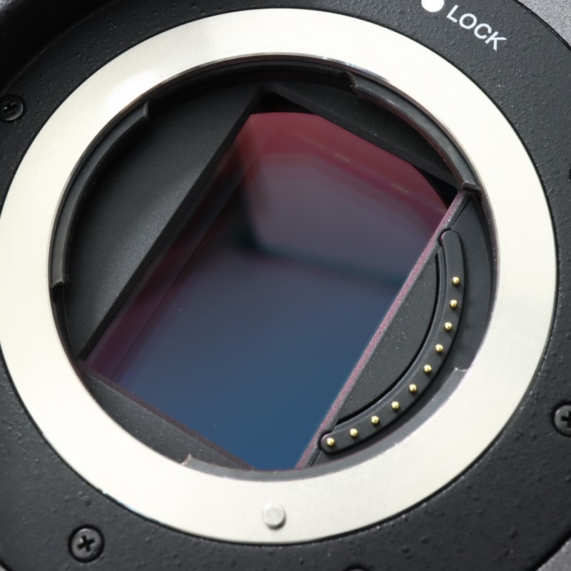 PXW-FX9V [PXW-FX9 XDCAMメモリーカムコーダー FX9 レンズ付属なしモデル]