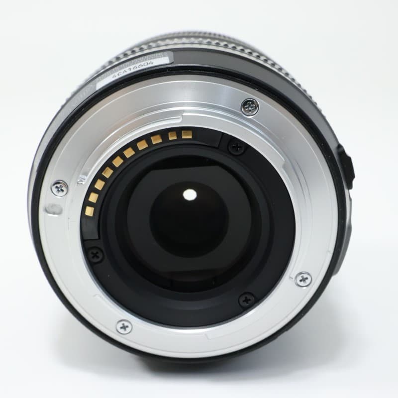 フジノンレンズ XF16-50mmF2.8-4.8 R LM WR