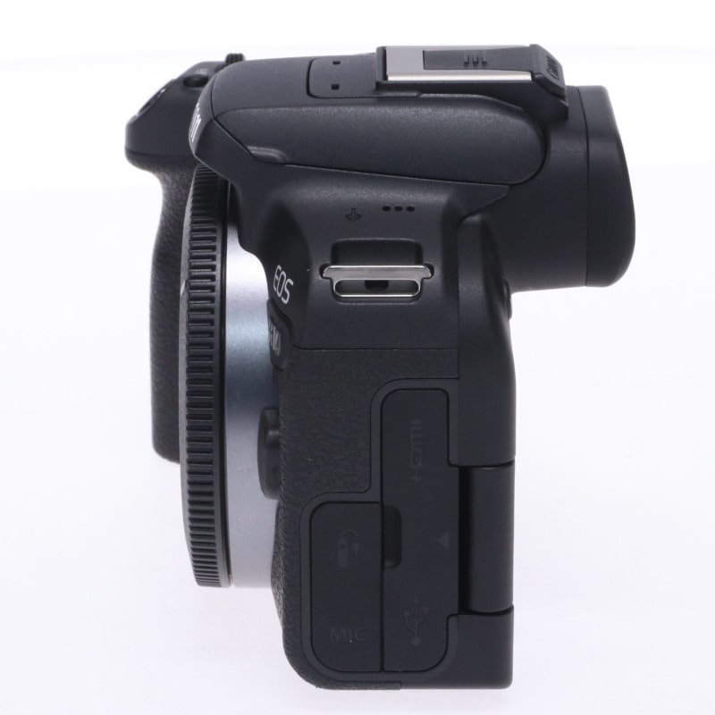 EOS R10 ボディー