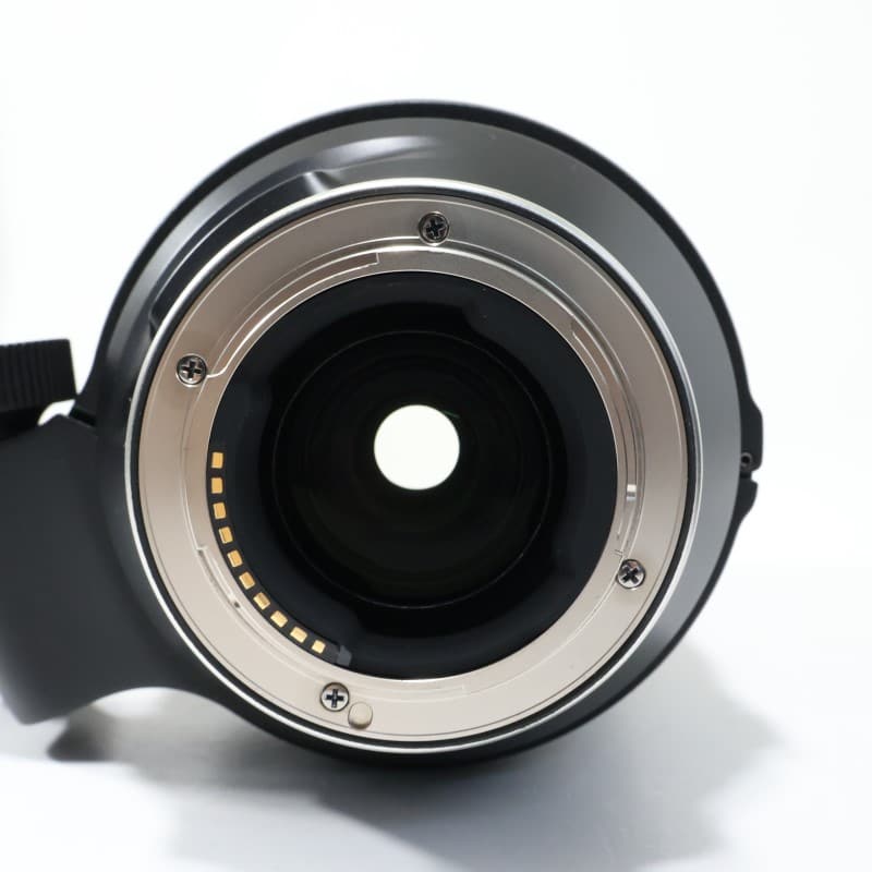 50-400mm F/4.5-6.3 Di III VC VXD (Model A067) ソニー E マウント用
