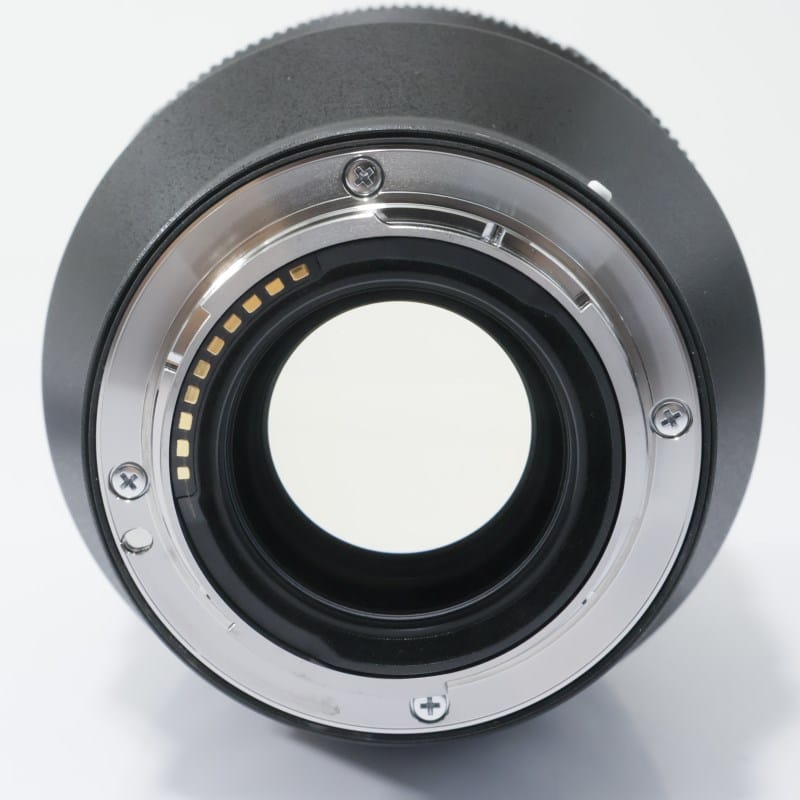 FE 50mm F1.2 GM SEL50F12GM