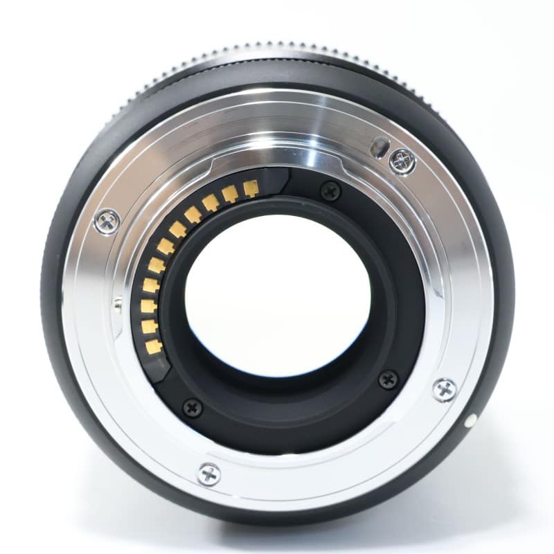 30mm F1.4 DC DN Contemporary マイクロフォーサーズ