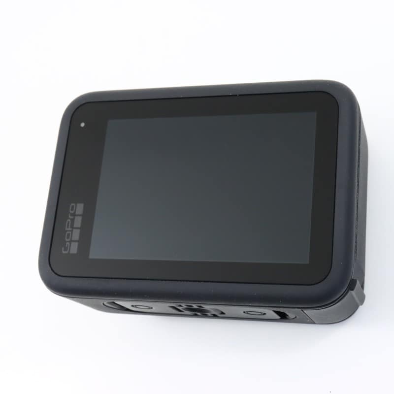 HERO13 Black CHDHX-131-FW