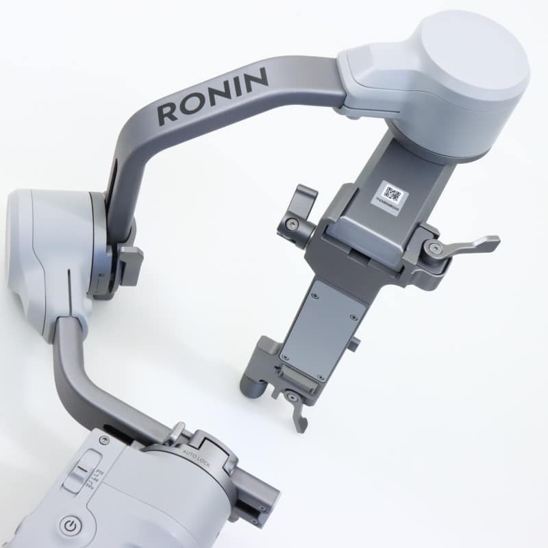 RS 4 Mini COMBO HG7717