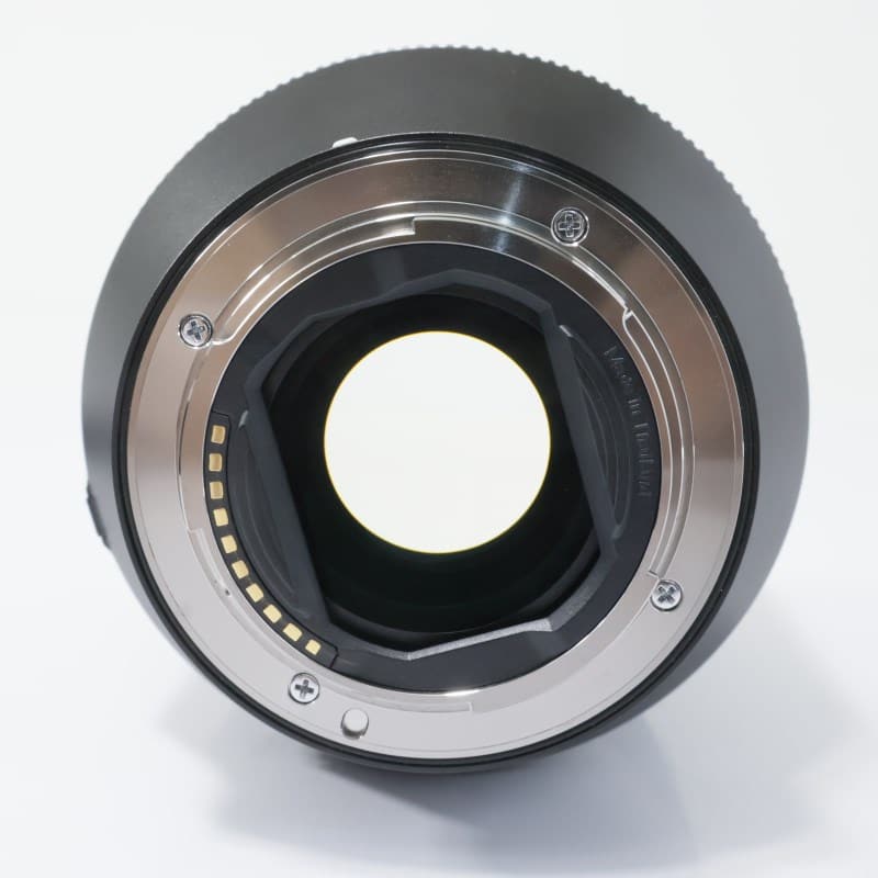 Planar T* FE 50mm F1.4 ZA SEL50F14Z
