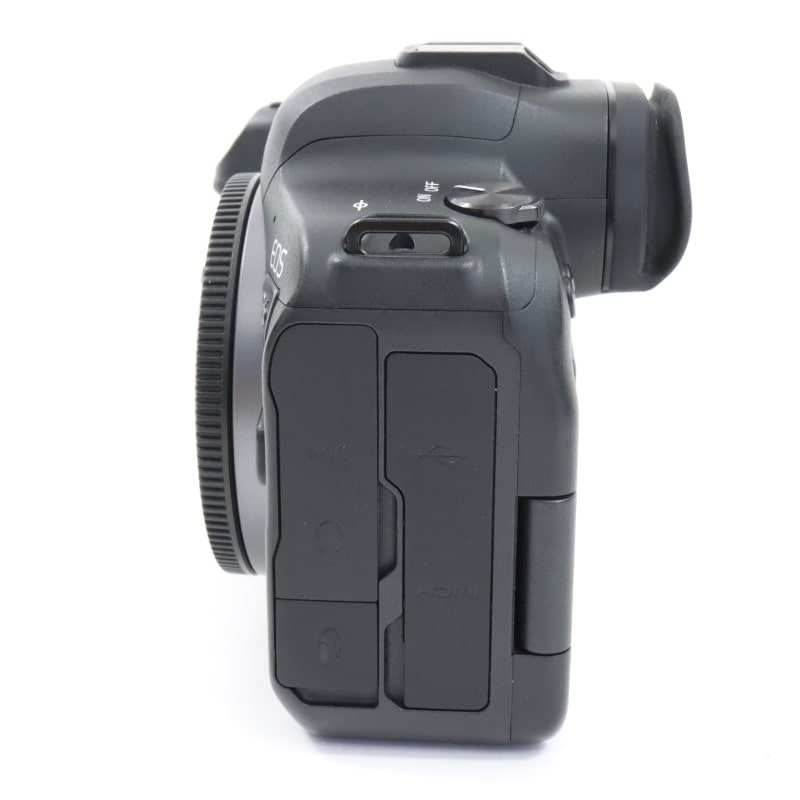 EOS R6