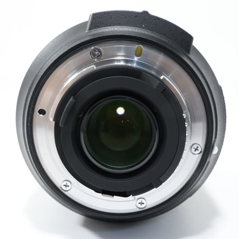 AF-S DX NIKKOR 18-140mm f/3.5-5.6G ED VR