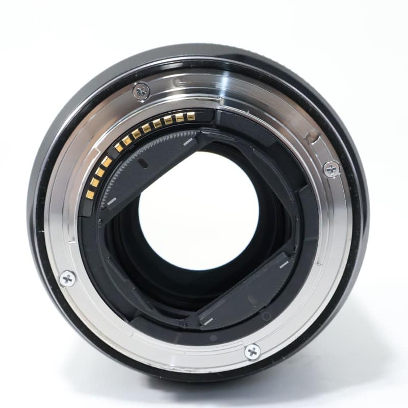RF35mm F1.4 L VCM
