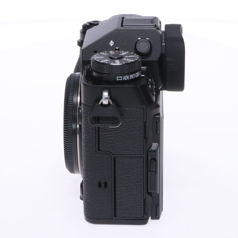 FUJIFILM X-T5 ボディ ブラック