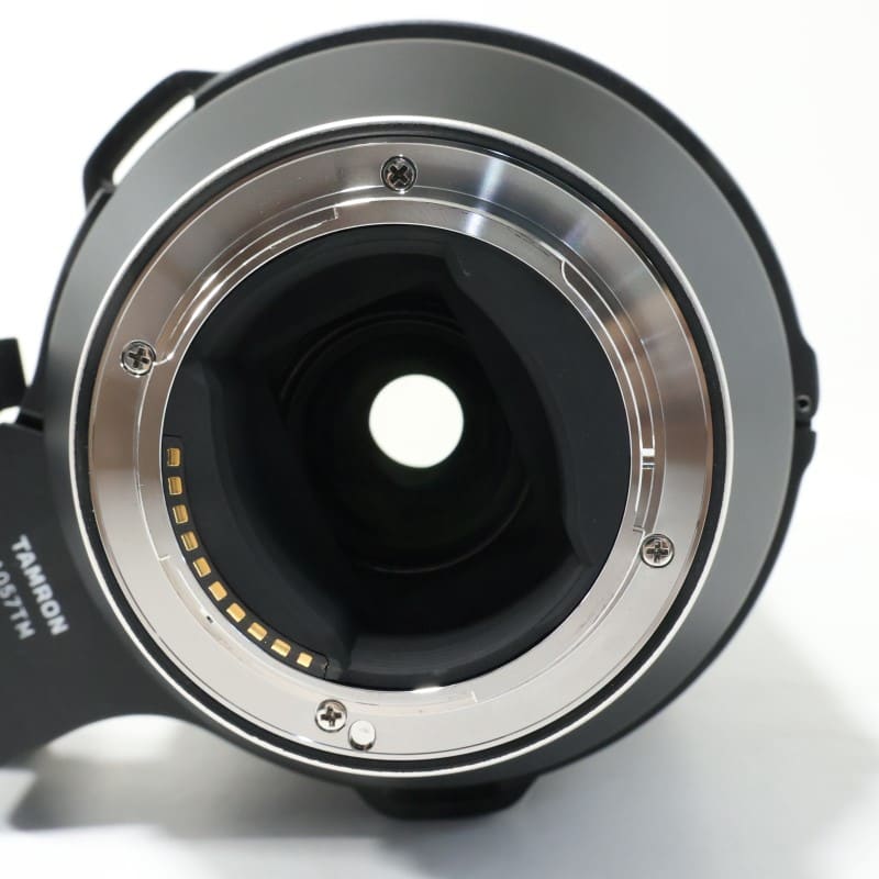 150-500mm F/5-6.7 Di III VC VXD (Model A057) ソニーEマウント