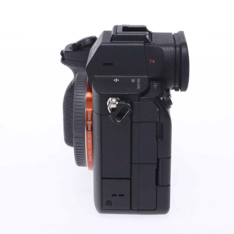 α7S III ILCE-7SM3