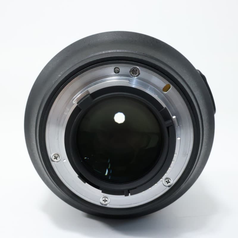 AF-S NIKKOR 85mm f/1.4G