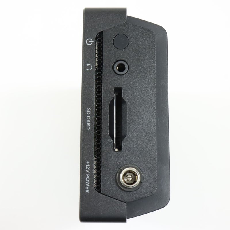 HYPERD/AVIDA12/5HDR [Blackmagic Video Assist 5 12G HDR]