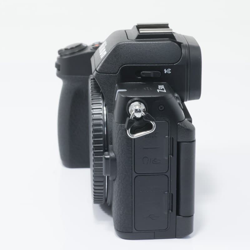 Nikon Z50II ボディ Aランク 中古｜フジヤカメラ