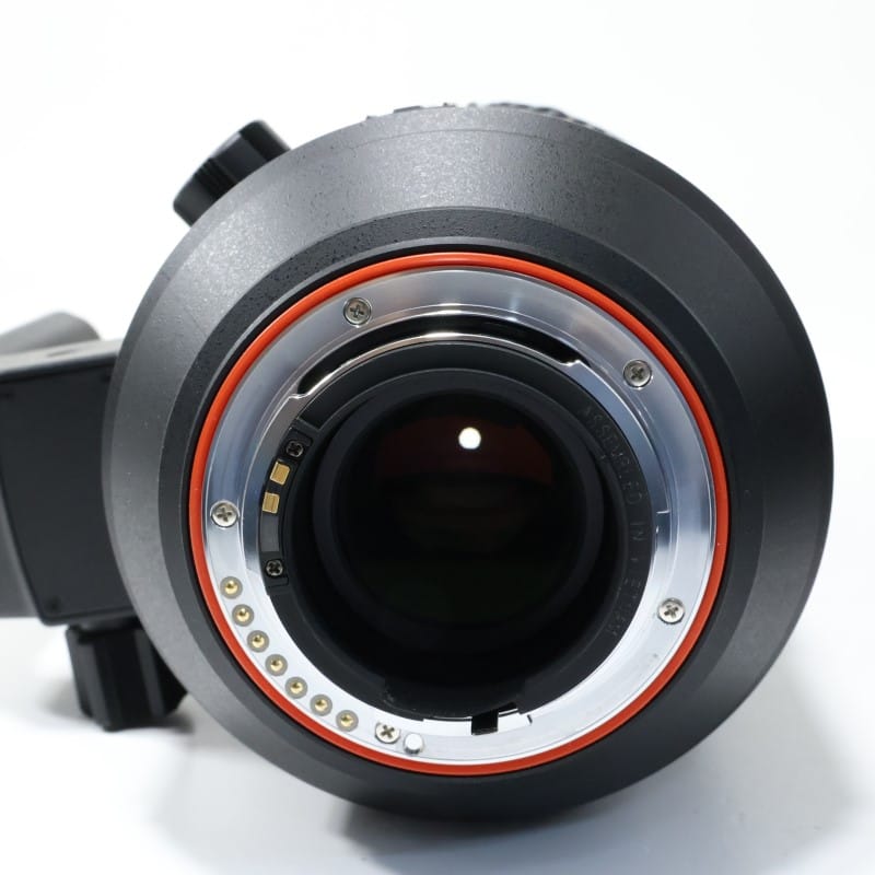 HD PENTAX-D FA150-450mm F4.5-5.6 ED DC AW