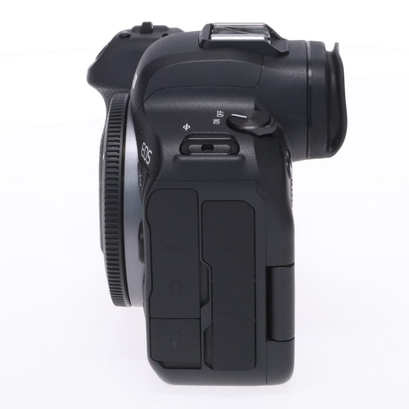 EOS R6