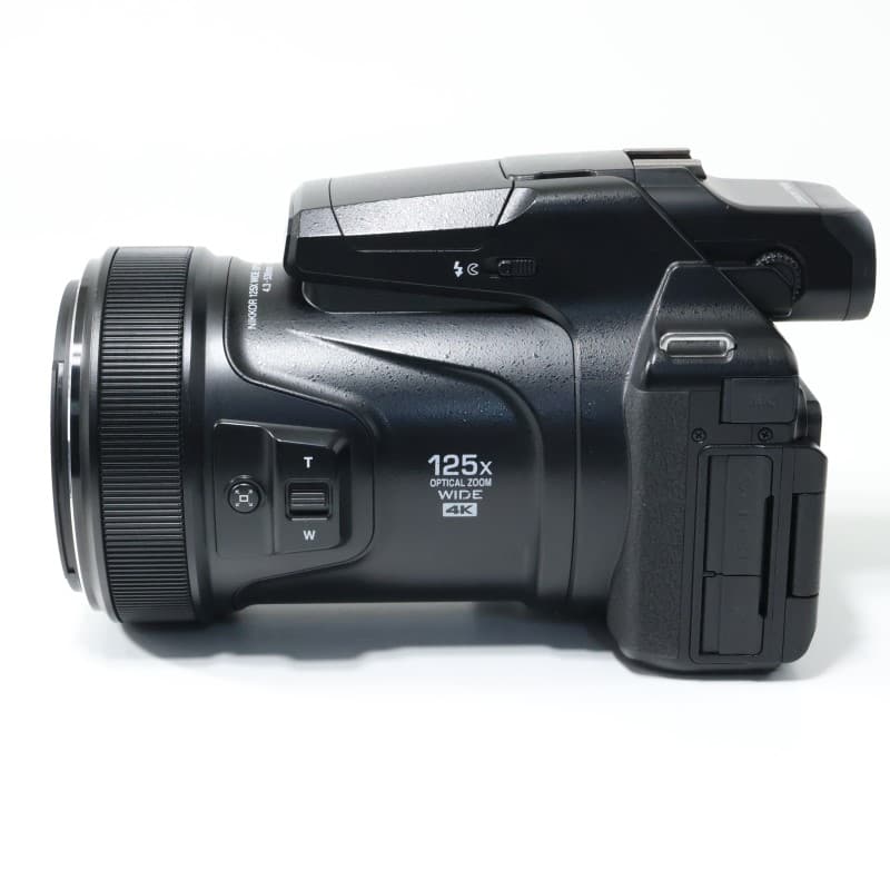 COOLPIX P1000