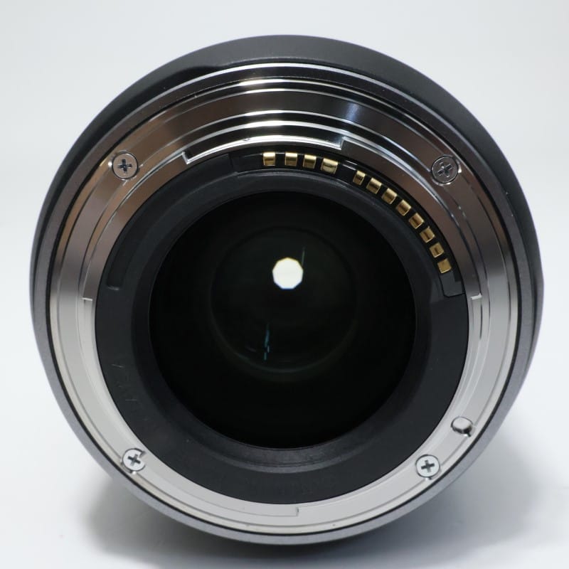 RF85mm F2 MACRO IS STM