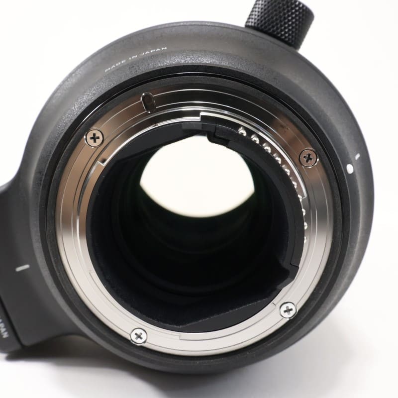 70-200mm F2.8 DG OS HSM Sports ニコン