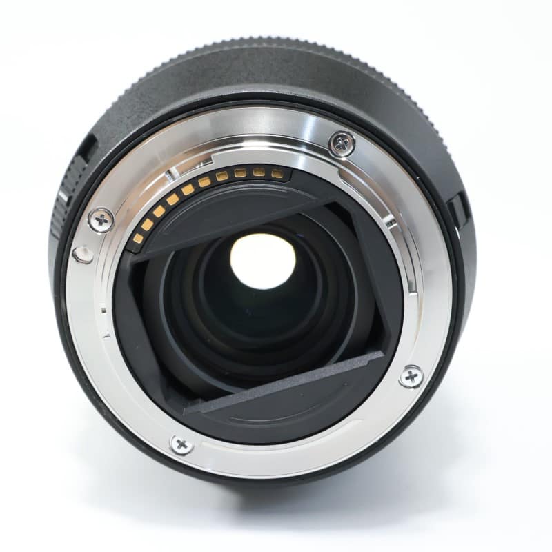 FE 20-70mm F4 G SEL2070G