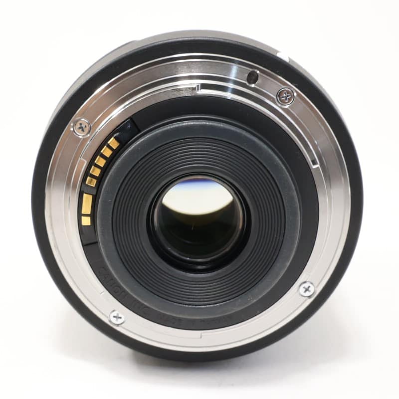 EF-S 18-135mm F3.5-5.6 IS USM