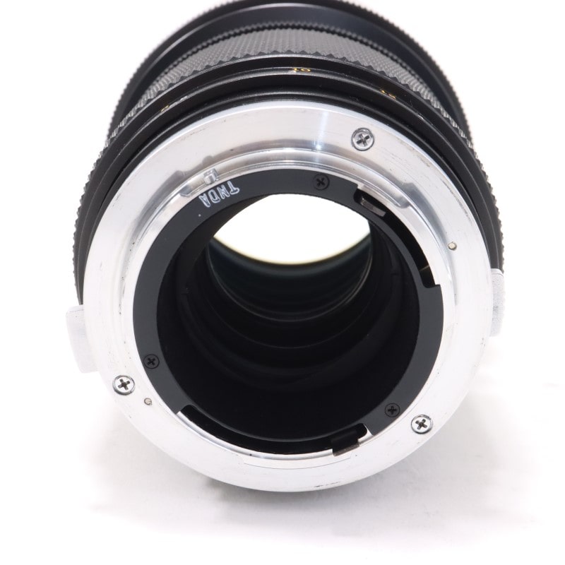 ズイコー 180mm F2.8 マルチコート