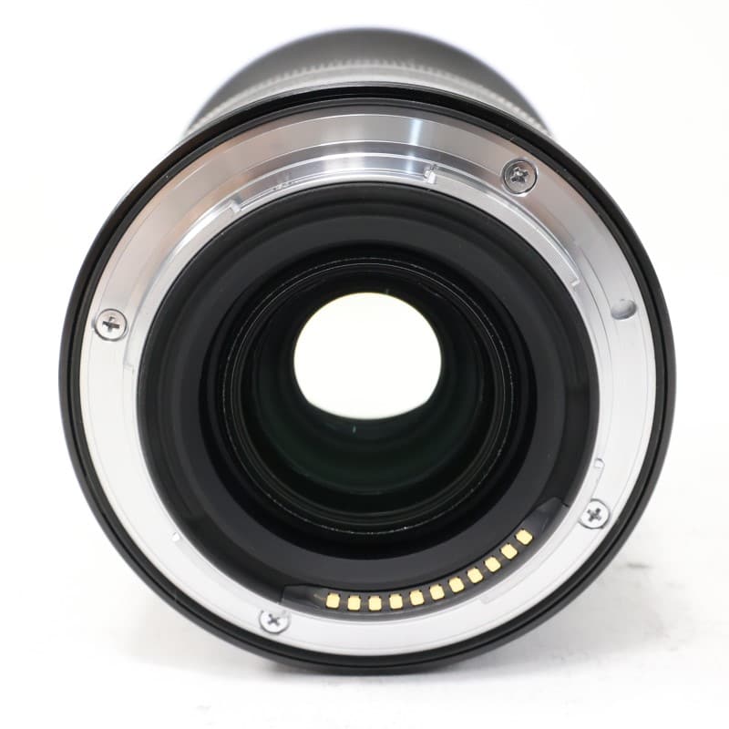 NIKKOR Z 20mm f/1.8 S