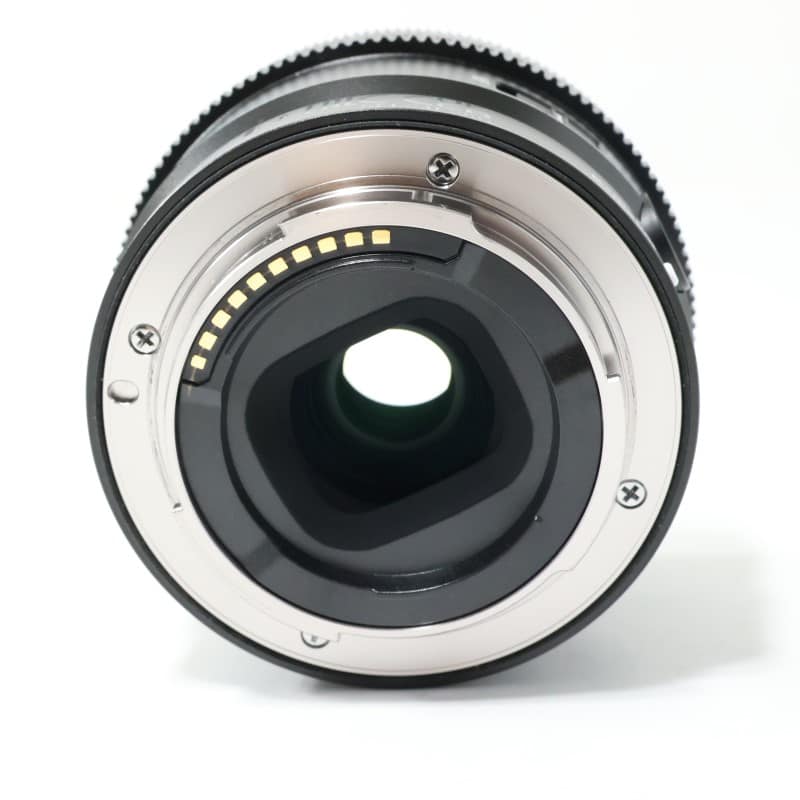 FE 24mm F2.8 G SEL24F28G