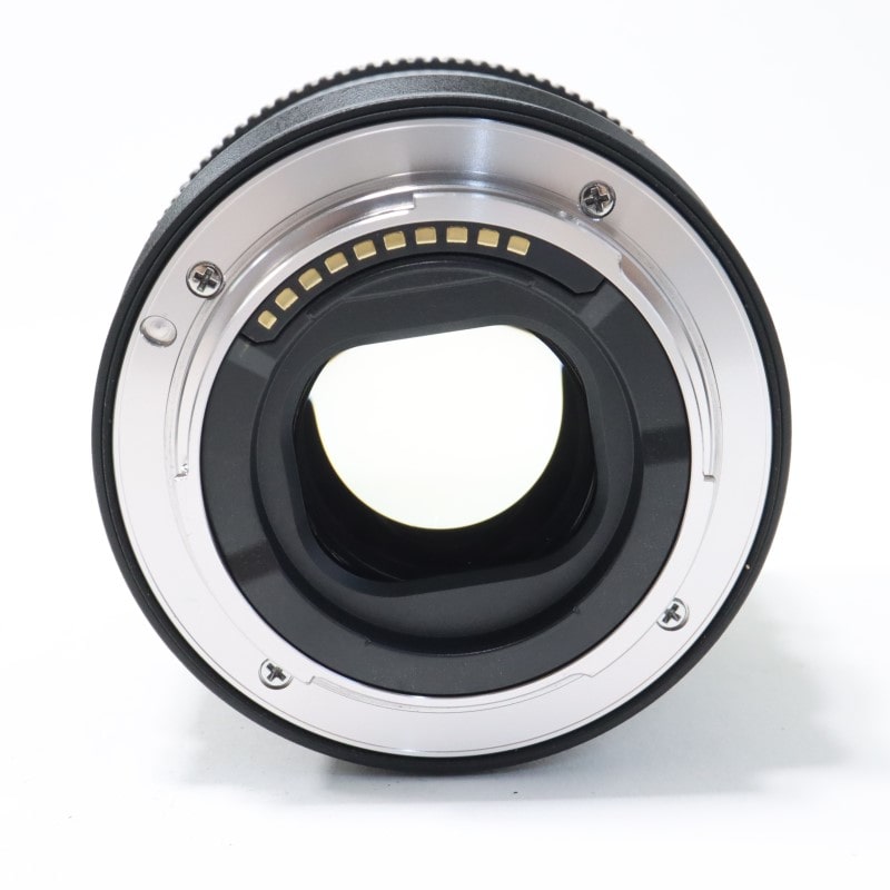 E 15mm F1.4 G SEL15F14G