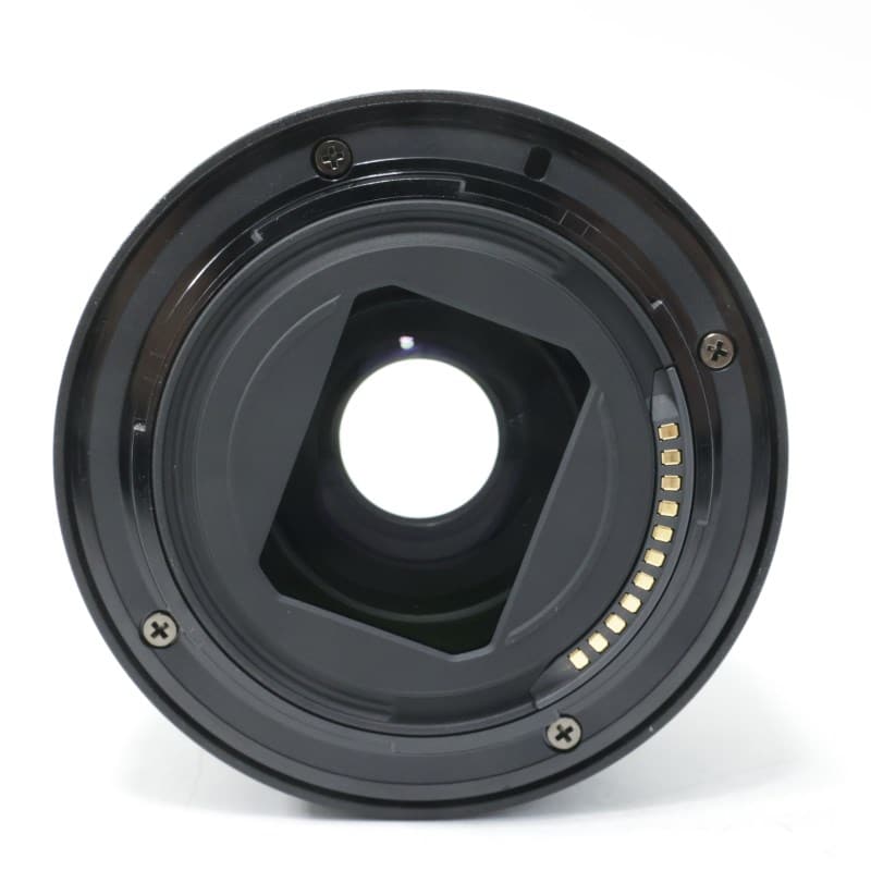 NIKKOR Z 40mm f/2